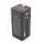 Power bank Linkage LKP-47 50000mAh, Solar, 22.5W, Кабелю Туре-С+Lighting, 1,060 kg, Black, Blister Power bank Linkage LKP-47 50000mAh, Solar, 22.5W, Кабелю Туре-С+Lighting, 1,060 kg, Black, Blister