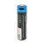 Акумулятор 18650 Li-Ion Vapcell P1840A, 4000mAh, 10A, 3.6V (2.5-4.2V), USB type-c, 2 шт. в упаковці, ціна за 1 шт Акумулятор 18650 Li-Ion Vapcell P1840A, 4000mAh, 10A, 3.6V (2.5-4.2V), USB type-c, 2 шт. в упаковці, ціна за 1 шт