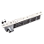 YLI ELECTRONIC YB-600A (LED) Замок електрорігельний врізний