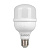 Лампа VG-20W E27 6500K 80*136мм 220V, Box