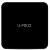 U-Prox Siren Black Бездротова внутрішня сирена