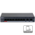 8-портовий керований PoE комутатор DH-CS4010-8ET-110 з 8 портами POE 100Мбіт + 2 порти UP-Link 1000Мбіт, 190x106x30 мм