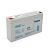 Акумулятор MERLION AGM GP670F1 6 V 7Ah ( 150 x 35 x 95 (100 )) , 1,03 кг, Grey, Q10/1080