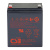 Аккумуляторная батарея CSB HRL1225WF2, 12V 5.8Ah (90х70х106мм) Аккумуляторная батарея CSB HRL1225WF2, 12V 5.8Ah (90х70х106мм)