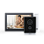 Dahua Standart DHI-VTO2211G-WP-S2 + DHI-VTH2421FW-P (білий домофон) Комплект відеодомофона