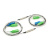 Фільтр оптичний MERLION FWDM 1310/1490/(1515-1620) SC/UPC/(SC/APC), 2 шт. в упаковці, ціна за упаковку Фільтр оптичний MERLION FWDM 1310/1490/(1515-1620) SC/UPC/(SC/APC), 2 шт. в упаковці, ціна за упаковку