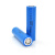 Акумулятор 18650 Li-Ion Vipow ICR18650 FlatTop, 3000mAh, Blue Акумулятор 18650 Li-Ion Vipow ICR18650 FlatTop, 3000mAh, Blue