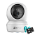 камера Ezviz H6c + карта пам'яті CS-CMT-CARDT32G-D Комплект