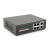 4х портовий PoE Full Gigabit комутатор ONV-H3064P, 4xPoe1000Мбіт + 2х1000 Мбіт, IEEE802.3af/at, загальна потужність 65 Вт 4х портовий PoE Full Gigabit комутатор ONV-H3064P, 4xPoe1000Мбіт + 2х1000 Мбіт, IEEE802.3af/at, загальна потужність 65 Вт
