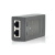 POE інжектор 48V 0.5A (24Вт) з портами Ethernet 10/100Мбіт/с, без кабелю живлення POE інжектор 48V 0.5A (24Вт) з портами Ethernet 10/100Мбіт/с, без кабелю живлення