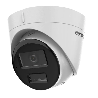 DS-2CD1343G2-LIUF 4МП (2.8мм) із мікрофоном IP відеокамера Hikvision