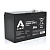 Акумулятор AZBIST Super AGM ASAGM-1290F2, Black Case, 12V 9.0Ah (151 х 65 х 94 (100) ) Q10/420