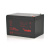 Акумуляторна батарея MERLION HR1250W, 12V 13Ah Black ( 152 х 99 х 95 (100) ), Q6
