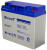 Акумуляторна батарея Ultracell UCG22-12 GEL 12V 22 Ah (182x 77 x 168) White Q1/230 Акумуляторна батарея Ultracell UCG22-12 GEL 12V 22 Ah (182x 77 x 168) White Q1/230