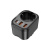 Мережевий фільтр HOCO NS3 на 1 розетку + 2 USB + USB-C, 20W, 220В, Black Мережевий фільтр HOCO NS3 на 1 розетку + 2 USB + USB-C, 20W, 220В, Black