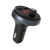 FM-модулятор HOCO E41, Black, Box FM-модулятор HOCO E41, Black, Box