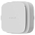 Ajax FireProtect 2 RB (Heat/CO) (8EU) ASP white температури та чадного газу Сповіщувач