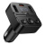 FM-модулятор HOCO E87, Black, Box