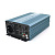 Інвертор напруги Mexxsun MXS-1000, 24V/220V, 1000W з модифікованою синусоїдою, 1 Shuko, клемні дроти, Q4
