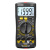 Мультиметр ANENG AN-SZ08+, вимірювання: V, A, R, C, T, F, функція hFE Мультиметр ANENG AN-SZ08+, вимірювання: V, A, R, C, T, F, функція hFE