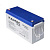 Акумуляторна батарея PANTEC  150-12 GEL 12V 150 Ah (483 x 170 x 238), 43.6 kg Grey Q1/48
