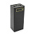 Power bank Voltronic D21-PD під 21х18650, Digital display, Output: 22.5W, Micro-USB, Type-C, Lightning, ABS, PVC, Black, BOX