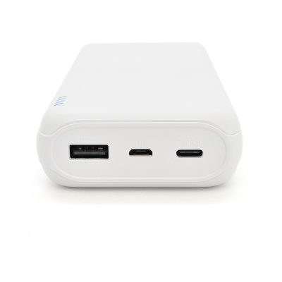 Power Bank Remax RPP-26 20000mAh, Mix Color, 0.46kg