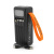 Powerbank ACL PW-141 30000mAh, Solar, 22.5W, Кабелю Type-C + Lighting, 0,680 kg, Black, Box