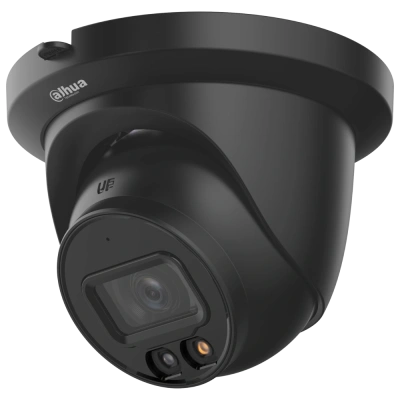 DH-IPC-HDW2849TM-S-IL-BE 8МП (2.8мм) IP відеокамера Dahua