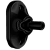 DS-PDB-IN-UBKT1/Europe BLACK Кронштейн