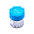Паста термопровідна HY-710 15g, банку, Grey,> 3,17W / m-K, <0.067 ° C-in² / W, -30 ° ≈240 °, OEM Q40