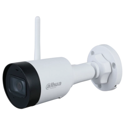 DH-IPC-HFW1430DS1-SAW 4МП (2.8мм) Wi-Fi IP відеокамера Dahua