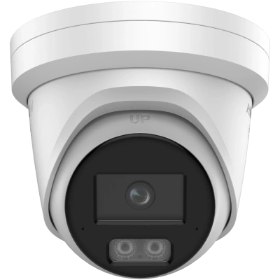 DS-2CD2347G3-LIY 4МП ColorVu (4мм) IP відеокамера Hikvision