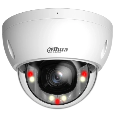DH-IPC-HDBW2449E-S-IL 4МП (2.8мм) з мікрофоном IP відеокамера Dahua