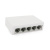 Комутатор JY 5005S 5 портів Ethernet 10/100 Мбіт/сек. DC 5 . Блок живлення 5V у комплекті Комутатор JY 5005S 5 портів Ethernet 10/100 Мбіт/сек. DC 5 . Блок живлення 5V у комплекті