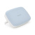 Power Bank Borofone DBT07 10000mAh+LED ліхтар, 2USB+Type-C, 18W, White, 0.31kg Power Bank Borofone DBT07 10000mAh+LED ліхтар, 2USB+Type-C, 18W, White, 0.31kg