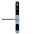 SEVEN LOCK SL-7737S silver ID EM Електронний RFID замок