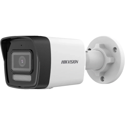 DS-2CD1043G2-LIUF 4МП (4мм) із мікрофоном IP відеокамера Hikvision