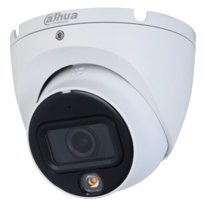 DH-HAC-HDW1200TLMP-IL-A 2МП (2.8мм) HDCVI відеокамера Dahua