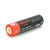 Акумулятор 14500 Li-Ion Vapcell P1409A, 950mAh, 3.6V, Micro USB Акумулятор 14500 Li-Ion Vapcell P1409A, 950mAh, 3.6V, Micro USB