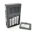 ДБЖ UPS-18W DC1018P YT45453 для роутерів/комутаторів/PON/POE-430, 5//9/12V, 1A, 11200MAh(знімні 4*2800MAh), Black, BOX ДБЖ UPS-18W DC1018P YT45453 для роутерів/комутаторів/PON/POE-430, 5//9/12V, 1A, 11200MAh(знімні 4*2800MAh), Black, BOX
