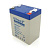 Акумуляторна батарея Ultracell UL2.9-12 AGM 12V 2,9Ah  (79 x 56 x 105) White Q10