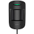 Дротовий сповіщувач руху Ajax Superior MotionProtect black Fibra