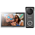 Hikvision DS-KIS313-P Комплект відеодомофона