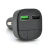 FM-модулятор Borofone BC43, Black, Box