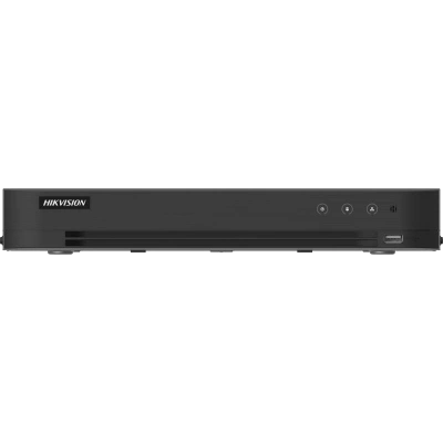 iDS-7216HUHI-M2/XT 16-канальний 1080p 1U AcuSense Відеореєстратор Hikvision