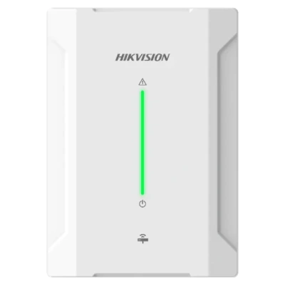Hikvision DS-PM1-RT-HWE Бездротовий приймач Tri-X 868 МГц