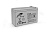 Акумуляторна батарея AGM RITAR RT1275, Gray Case, 12V 7.5Ah ( 151 х 65 х 94 (100) ) Q10