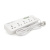 Мережевий фільтр LDNIO SС5614, 5 Розеток + 6 USB, 2 м, перетин 3х0, 75мм, White, Box Мережевий фільтр LDNIO SС5614, 5 Розеток + 6 USB, 2 м, перетин 3х0, 75мм, White, Box