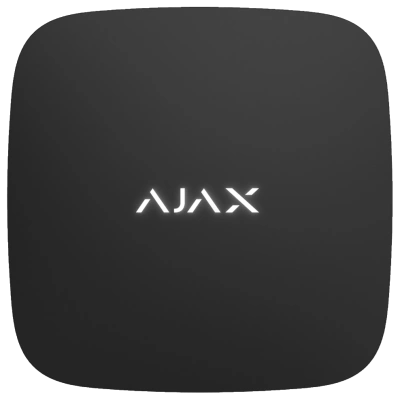 Ajax LeaksProtect (black) затоплення бездротовий Сповіщувач